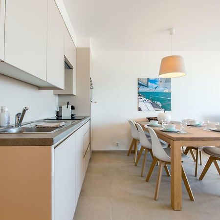 Cosy Studio With Sea View In אוסטנדה מראה חיצוני תמונה